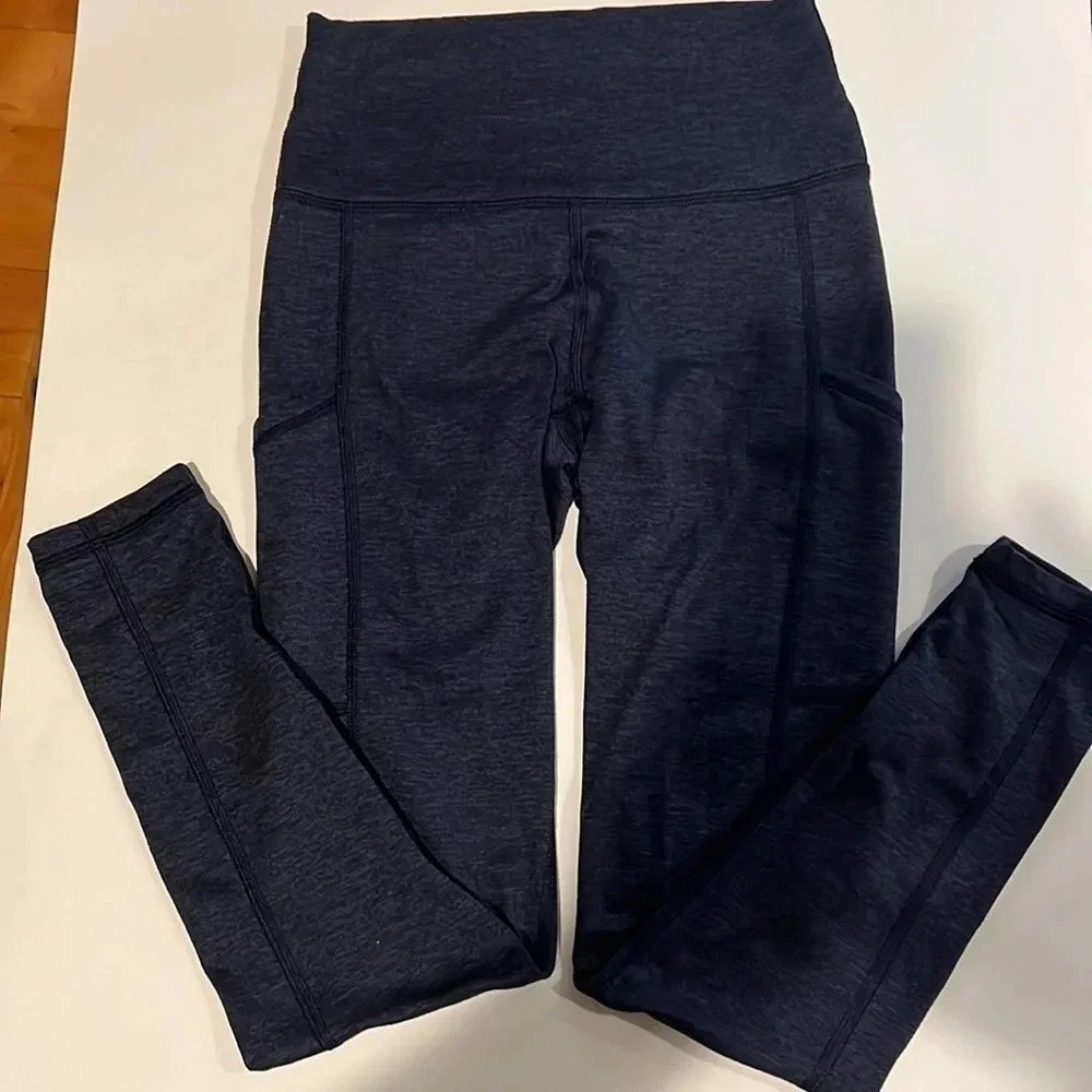 EUC Aerie Leggings Women’s Size S